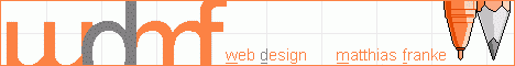 wdmf webdesign